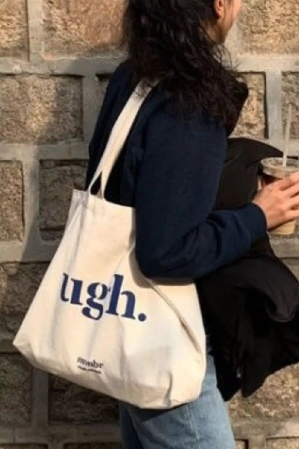 Casual Eco-Friendly Handbag – Sustainable Shoulder Bag for Women
